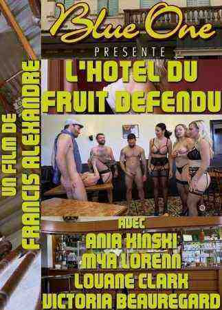 [18+] L'hotel du fruit defendu