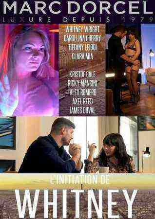 [18+] L'initiation de Whitney