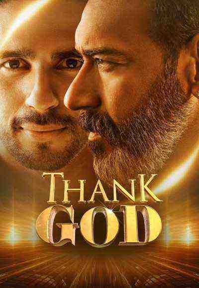 Thank God (2022)