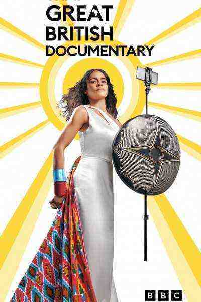 That Great British Documentary (2023)