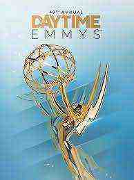 The 49th Annual Daytime Emmy Awards (2022)