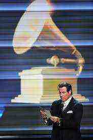 The 59th Annual Grammy Awards (2017)