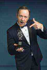The 71st Annual Tony Awards (2017)
