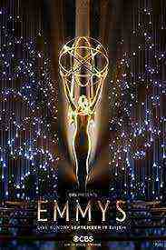 The 73rd Primetime Emmy Awards (2021)