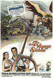The 7th Voyage of Sinbad (1958)