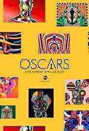 The 93rd Oscars (2021)