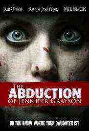 The Abduction of Jennifer Grayson (2017)