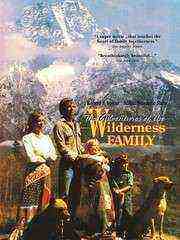 The Adventures of the Wilderness Family (1975)