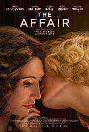 The Affair  (2021)