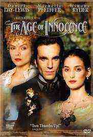 The Age of Innocence (1993)