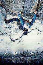 The Alpinist (2021)