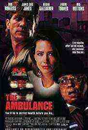 The Ambulance (1990)