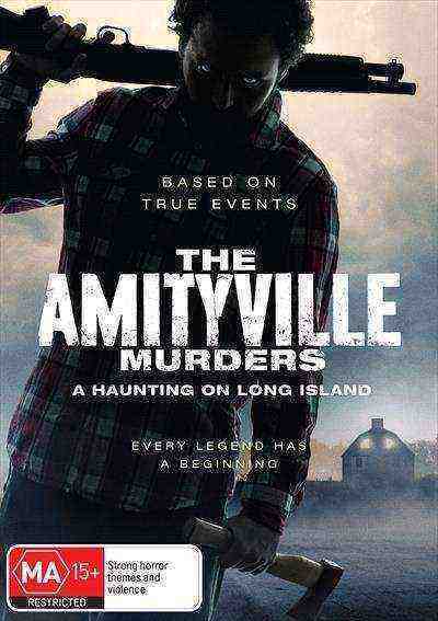 The Amityville Murders (2018)