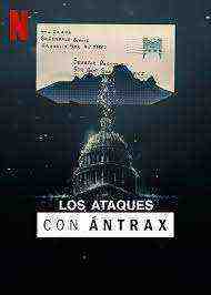 The Anthrax Attacks (2022)