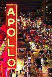 The Apollo (2019)