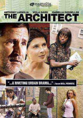 The Architect (2006)
