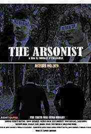 The Arsonist (2021)