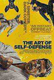 The Art of Self-Defense (2019)