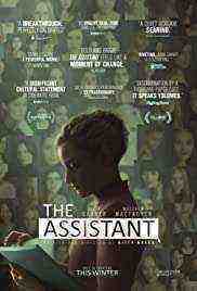 The Assistant (2020)