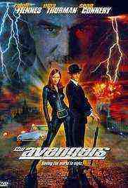 The Avengers (1998) (1998)