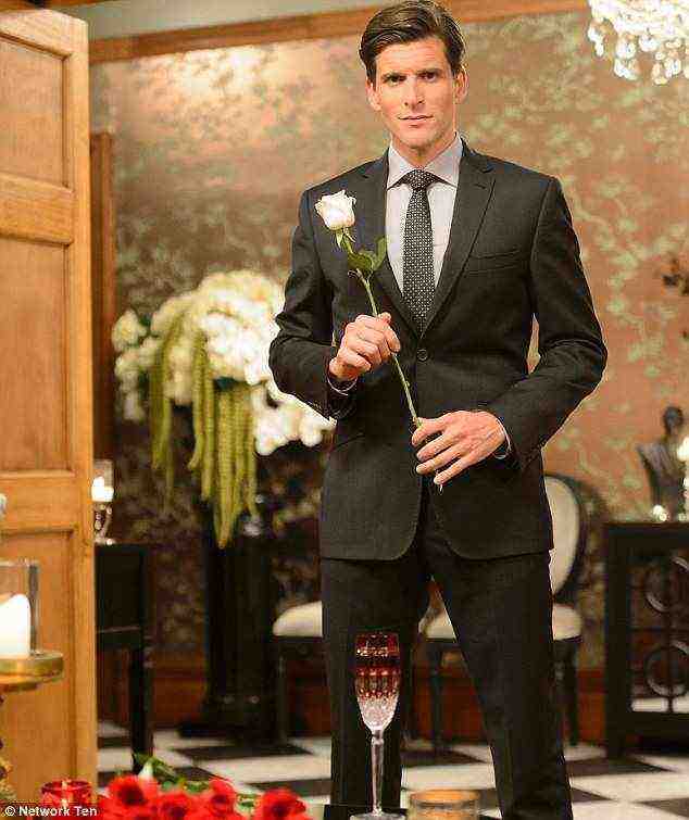 The Bachelor (AU) - Season 7 (2019)