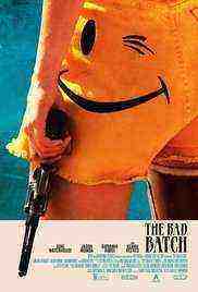 The Bad Batch (2016)