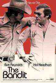 The Bandit (2016)