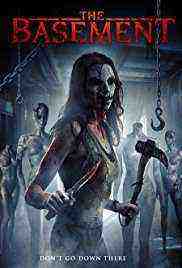 The Basement (2017)