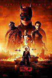 The Batman (2022)