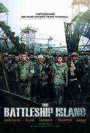 The Battleship Island (2017)