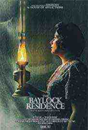 The Baylock Residence (2019)