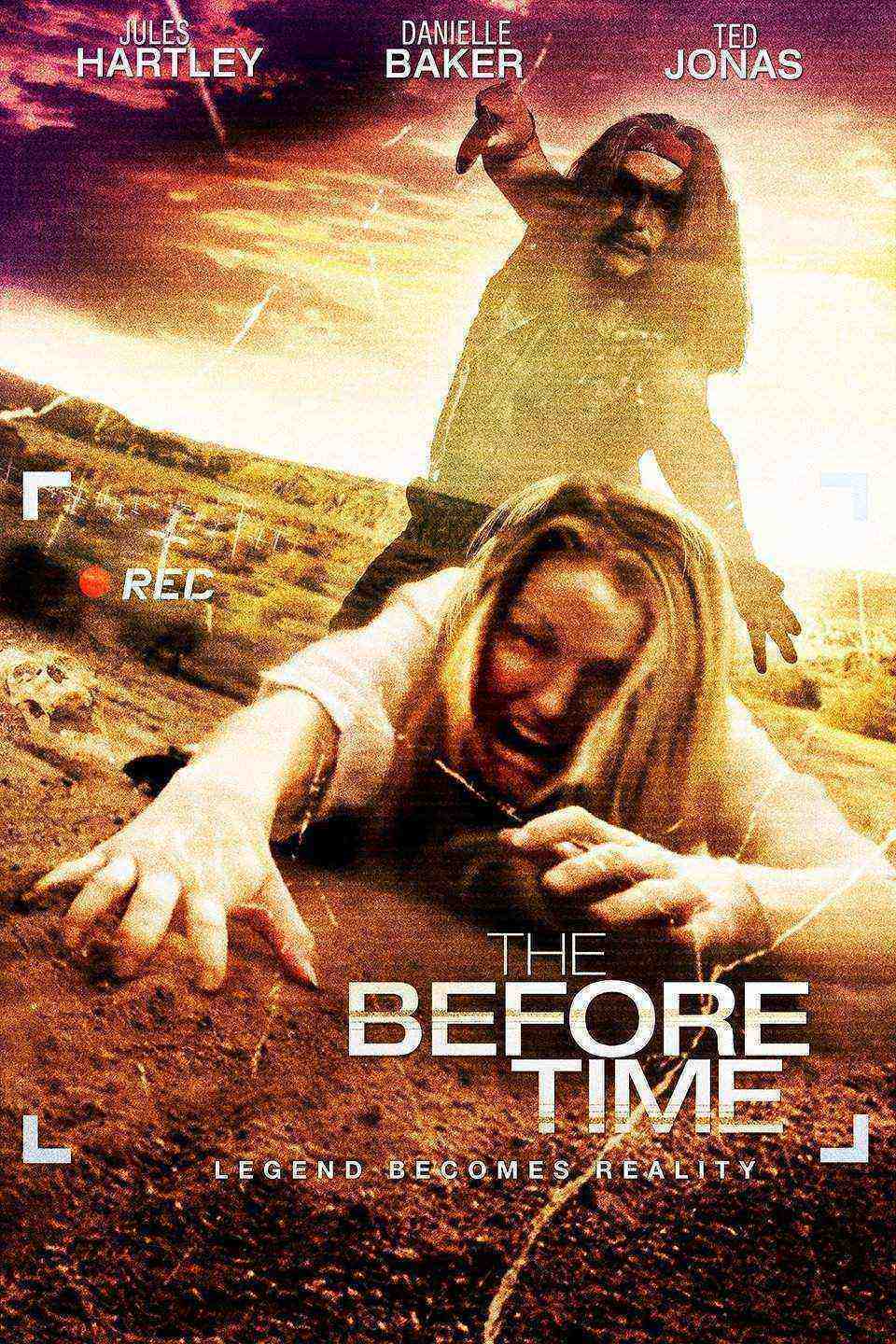 The Before Time (2015)