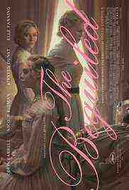 The Beguiled (2017)