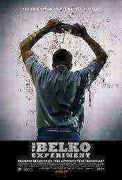 The Belko Experiment (2016)