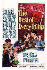 The Best of Everything (1959)