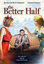 The Better Half (2017)