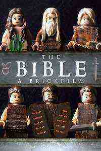 The Bible: A Brickfilm - Part One (2021)