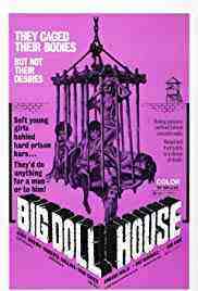 The Big Doll House (1971)