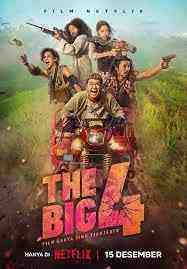 The Big Four (2022)
