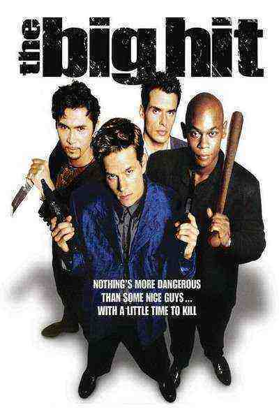 The Big Hit (1998)