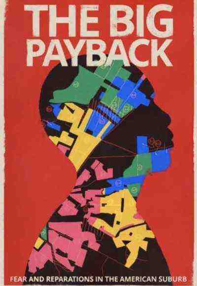 The Big Payback (2023)