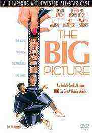 The Big Picture (1989)
