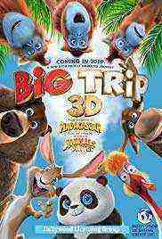 The Big Trip (2019)