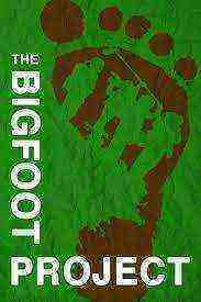 The Bigfoot Project (2017)