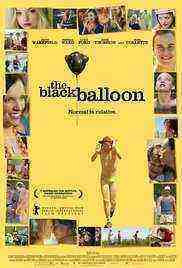 The Black Balloon (2008)