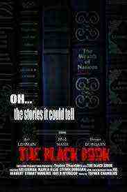 The Black Book (2021)