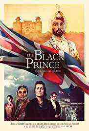 The Black Prince (2017)