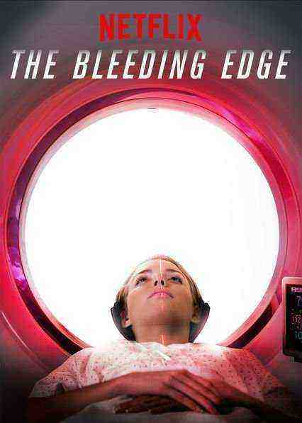 The Bleeding Edge (2018)