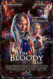 The Bloody Man (2022)