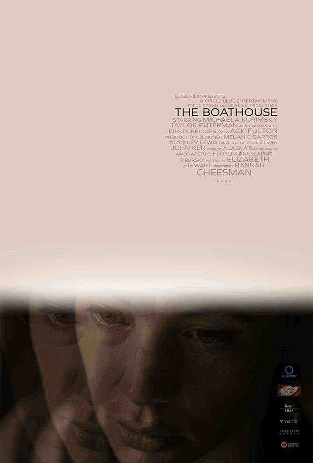 The Boathouse (2021)